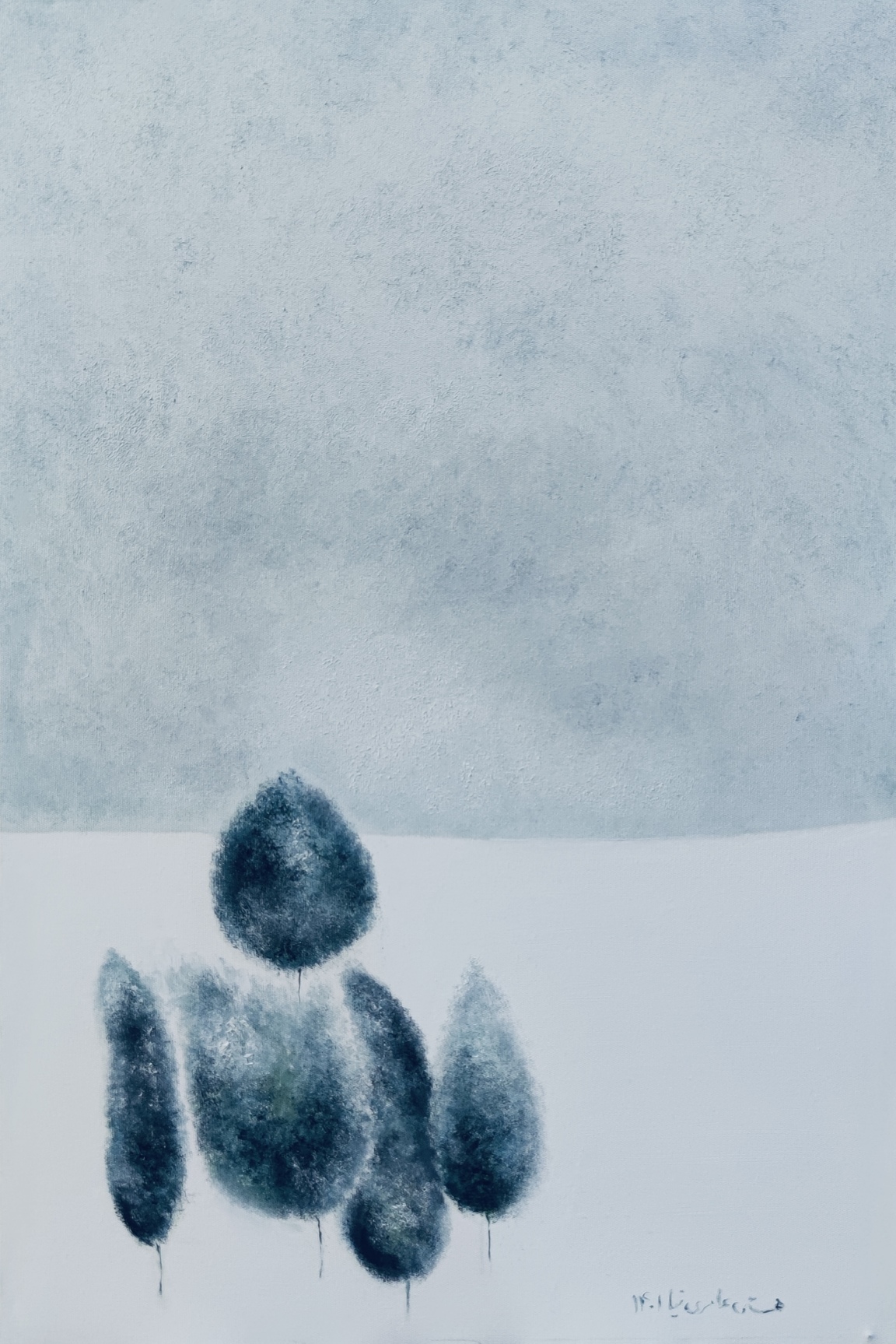 Light Solitude 7
