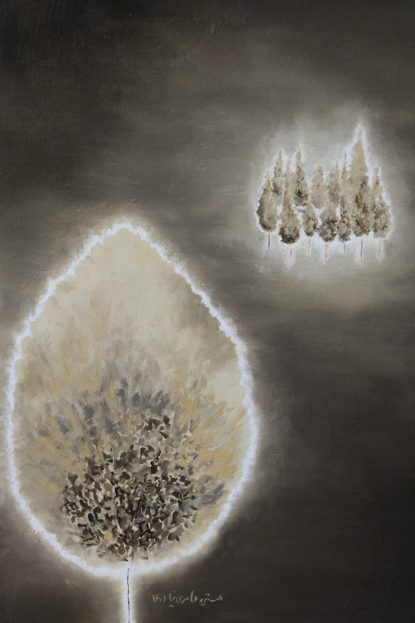 Light Solitude 11